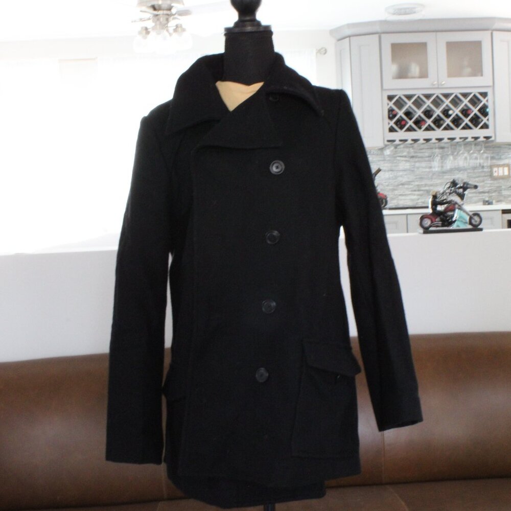 NYC Winter Hoodie (XL)